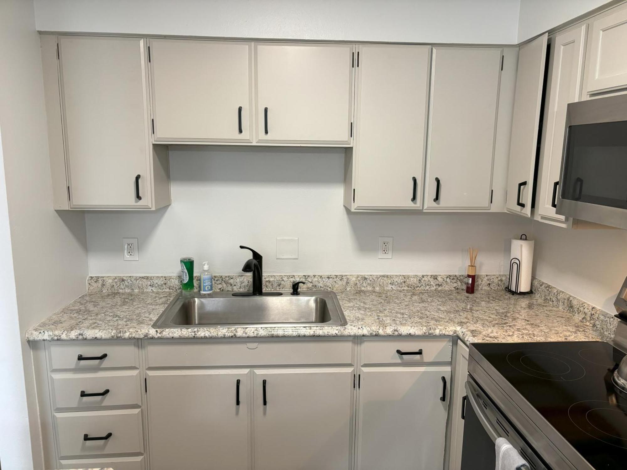 Peaceful Park 2 Bedroom Remodeled Family Suite Granite City المظهر الخارجي الصورة